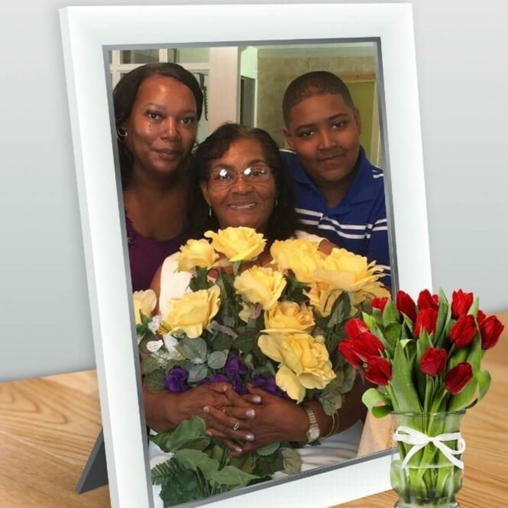 Meet your Posher, Kimberley